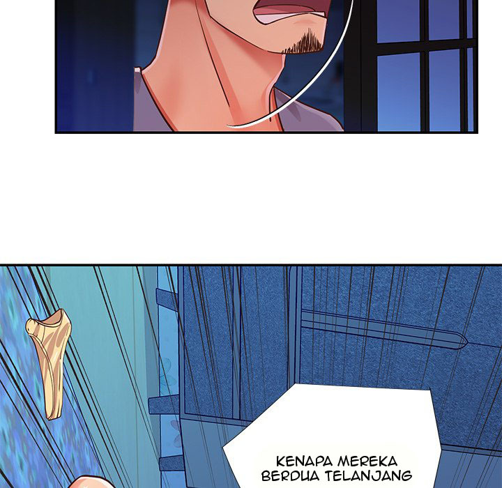 Not One, But Two: Chapter chapter-40 - Page 98