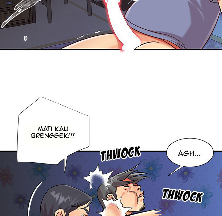 Not One, But Two: Chapter chapter-42 - Page 10
