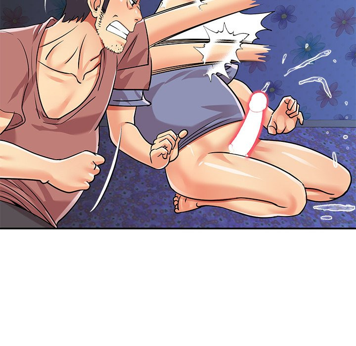 Not One, But Two: Chapter chapter-42 - Page 11