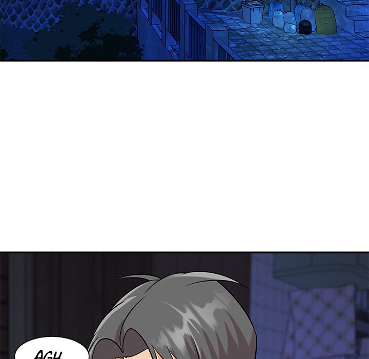 Not One, But Two: Chapter chapter-42 - Page 13