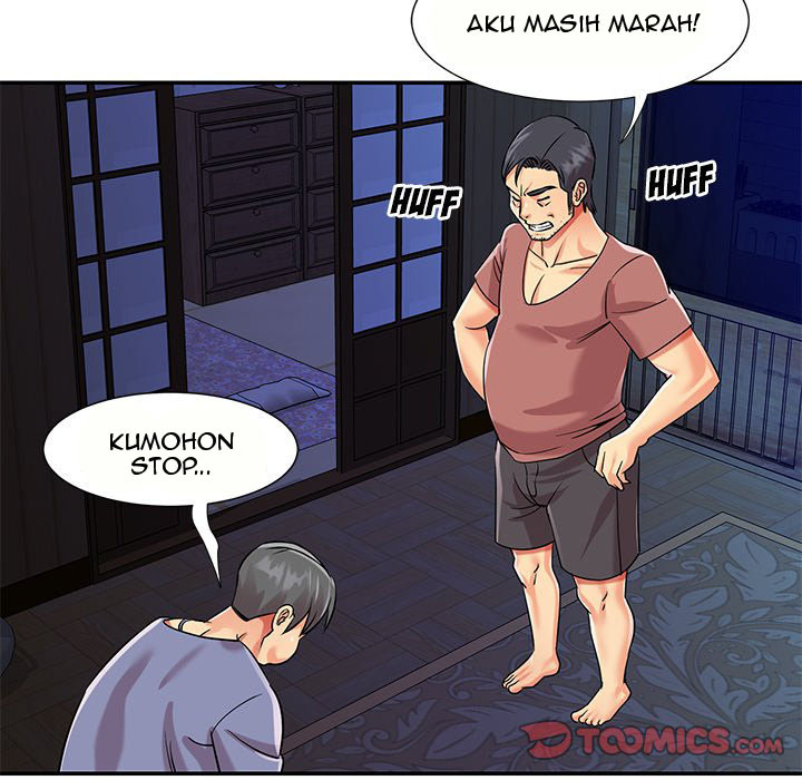 Not One, But Two: Chapter chapter-42 - Page 15