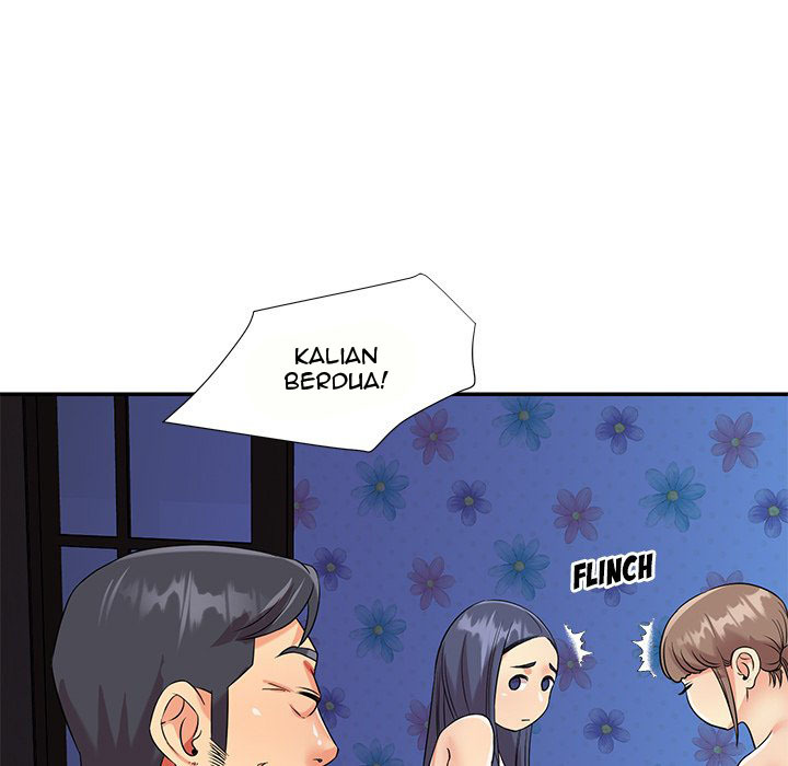 Not One, But Two: Chapter chapter-42 - Page 16