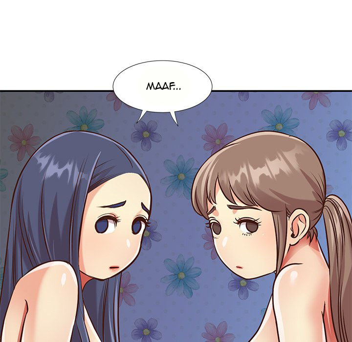Not One, But Two: Chapter chapter-42 - Page 19