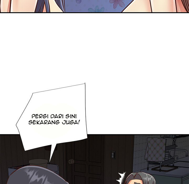 Not One, But Two: Chapter chapter-42 - Page 20