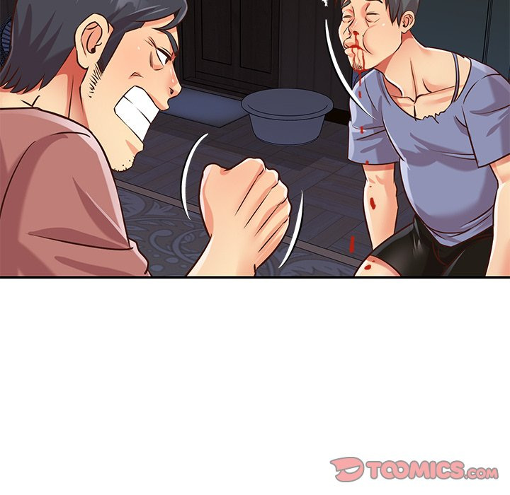Not One, But Two: Chapter chapter-42 - Page 21