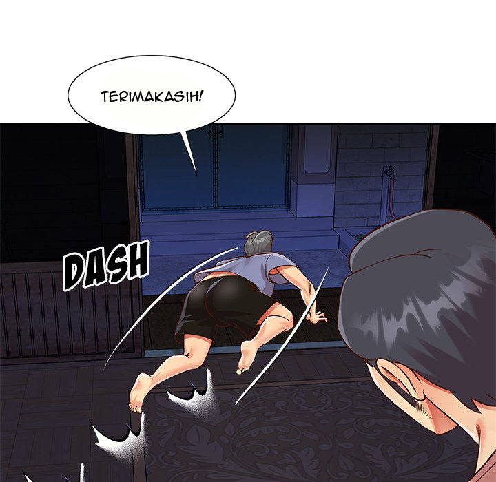 Not One, But Two: Chapter chapter-42 - Page 22