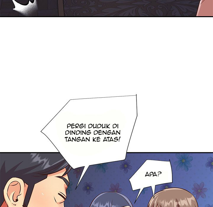 Not One, But Two: Chapter chapter-42 - Page 23