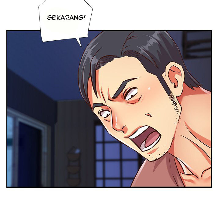 Not One, But Two: Chapter chapter-42 - Page 25