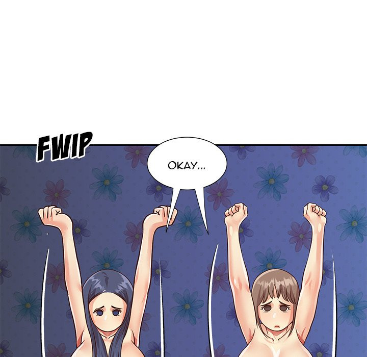 Not One, But Two: Chapter chapter-42 - Page 26