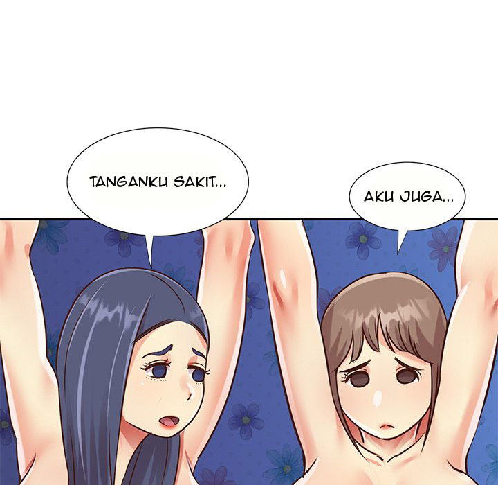Not One, But Two: Chapter chapter-42 - Page 36