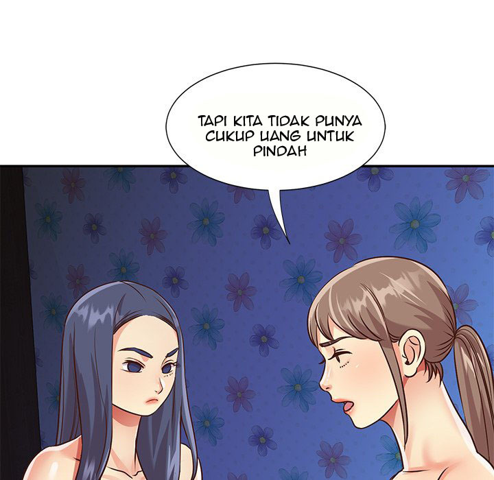 Not One, But Two: Chapter chapter-42 - Page 42