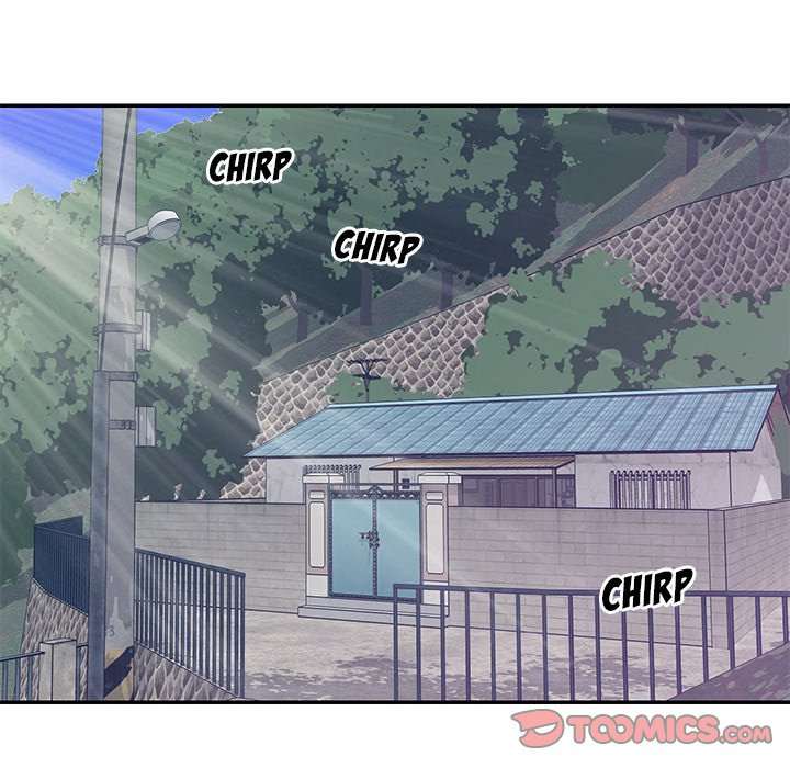 Not One, But Two: Chapter chapter-42 - Page 45
