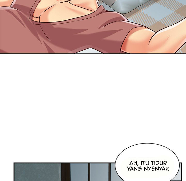 Not One, But Two: Chapter chapter-42 - Page 47