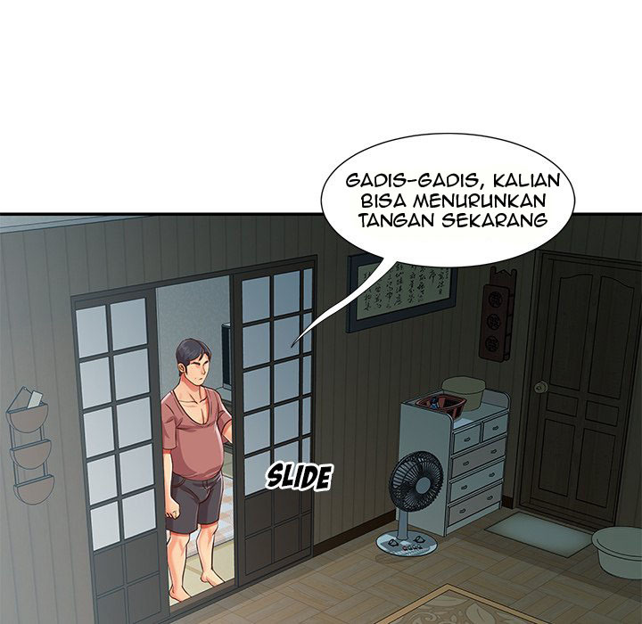 Not One, But Two: Chapter chapter-42 - Page 49
