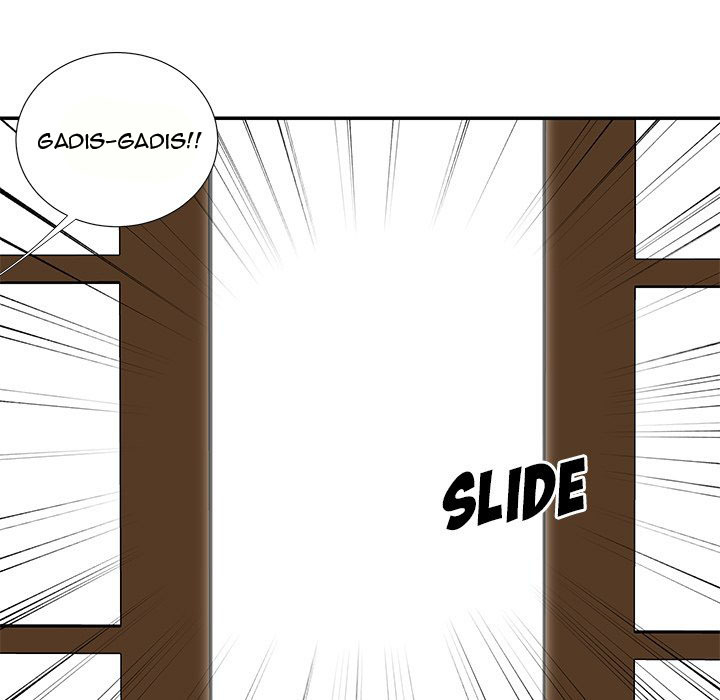 Not One, But Two: Chapter chapter-42 - Page 52