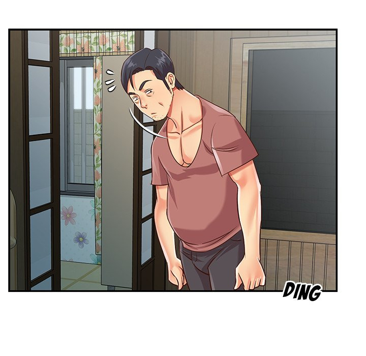 Not One, But Two: Chapter chapter-42 - Page 55