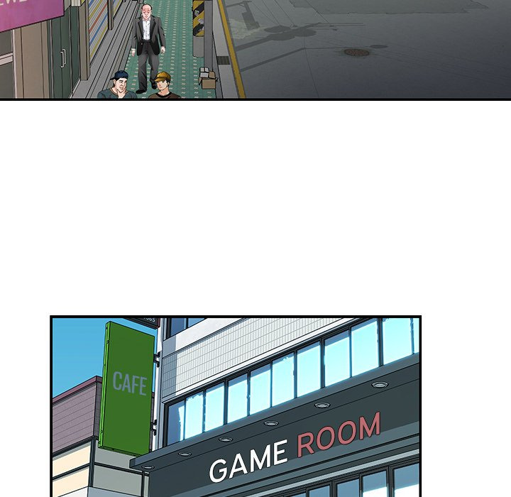 Not One, But Two: Chapter chapter-42 - Page 60