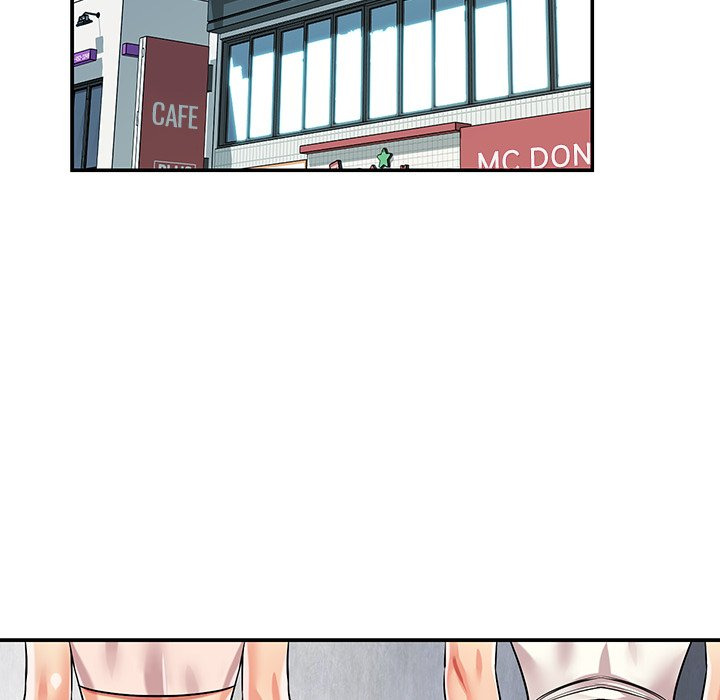 Not One, But Two: Chapter chapter-42 - Page 61