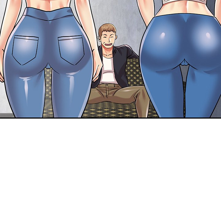 Not One, But Two: Chapter chapter-42 - Page 62