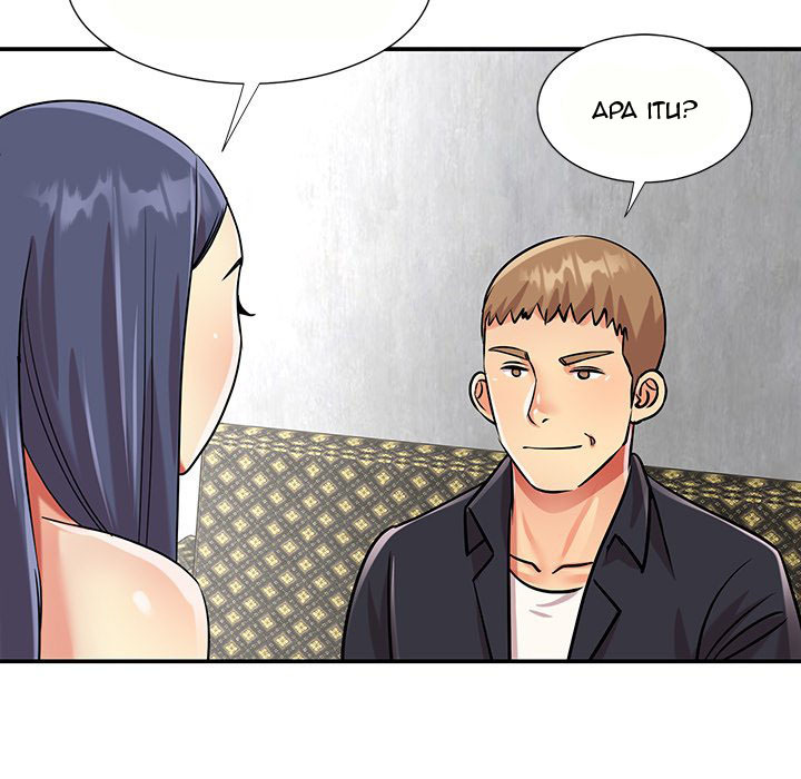 Not One, But Two: Chapter chapter-42 - Page 65