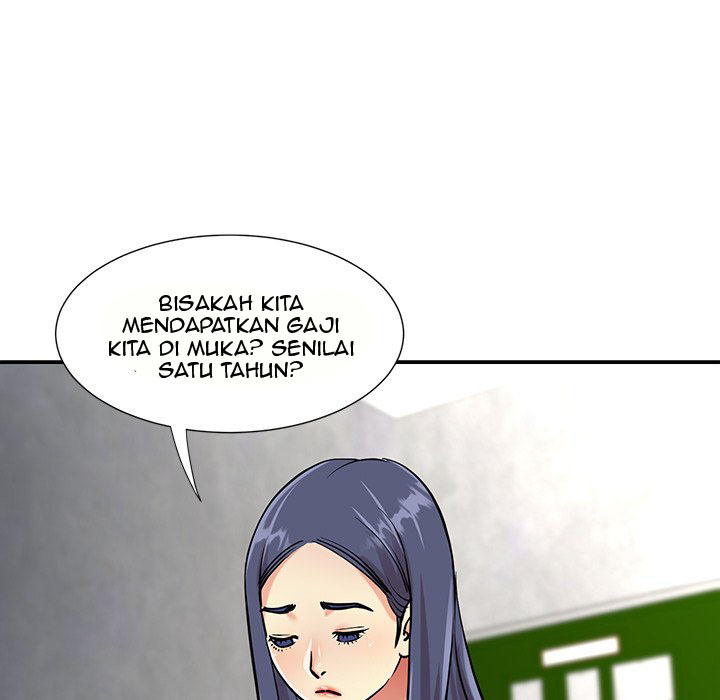 Not One, But Two: Chapter chapter-42 - Page 66