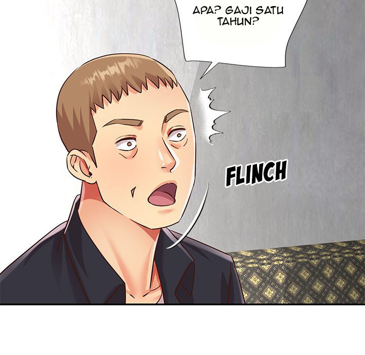 Not One, But Two: Chapter chapter-42 - Page 68