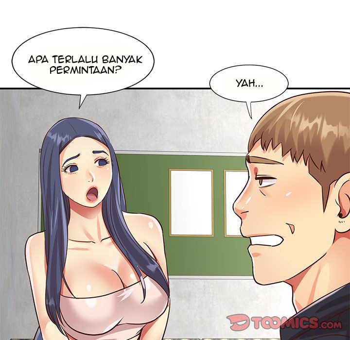 Not One, But Two: Chapter chapter-42 - Page 69