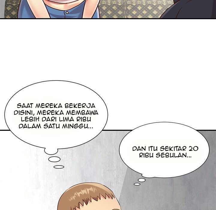Not One, But Two: Chapter chapter-42 - Page 70