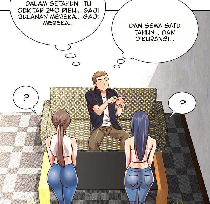 Not One, But Two: Chapter chapter-42 - Page 72