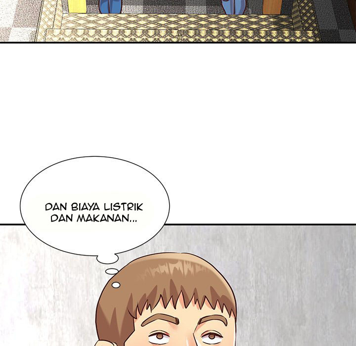 Not One, But Two: Chapter chapter-42 - Page 73