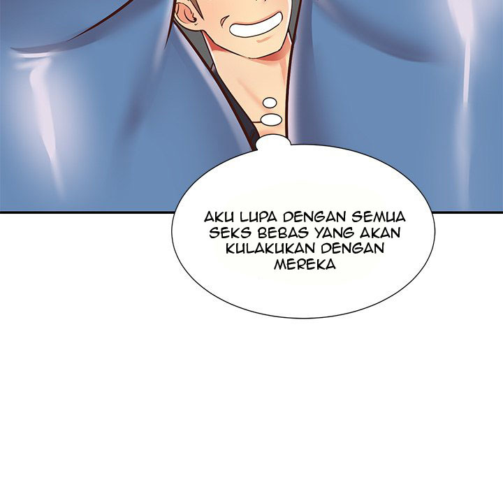Not One, But Two: Chapter chapter-42 - Page 78
