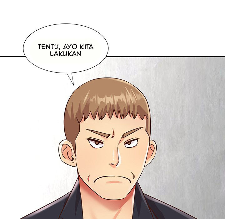 Not One, But Two: Chapter chapter-42 - Page 79