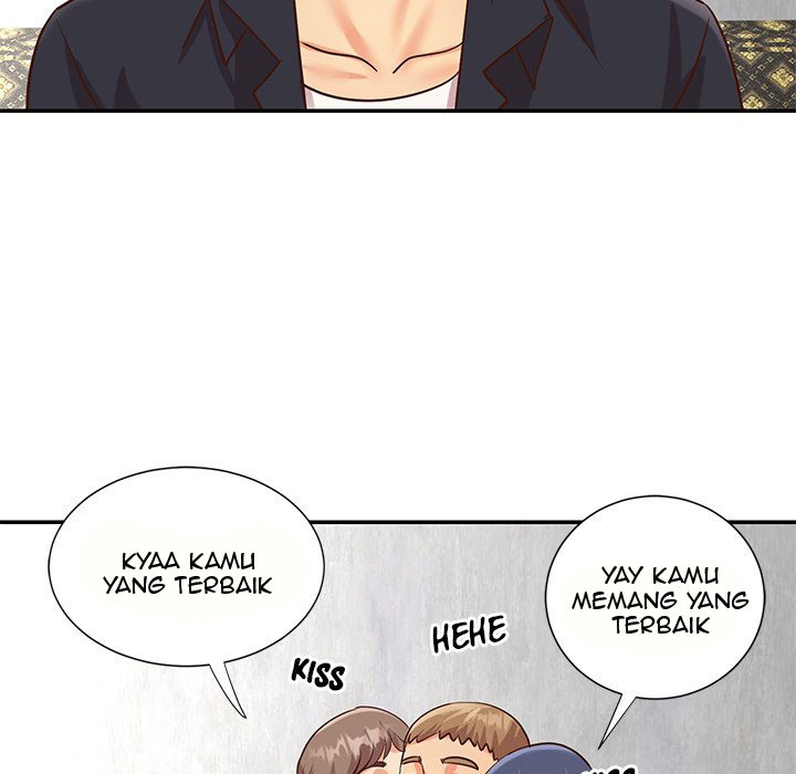 Not One, But Two: Chapter chapter-42 - Page 80