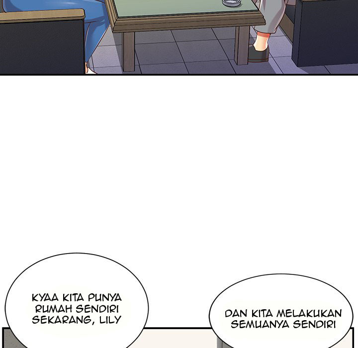 Not One, But Two: Chapter chapter-42 - Page 84