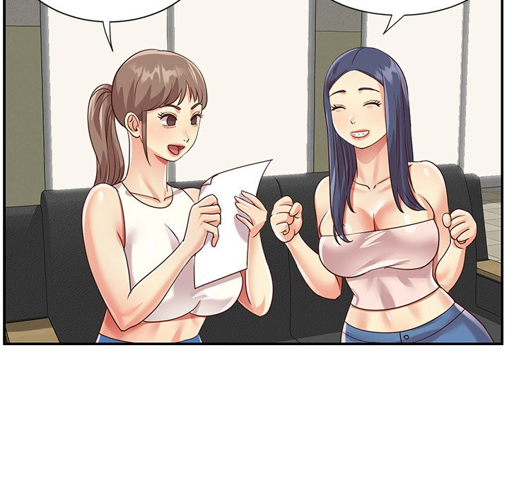 Not One, But Two: Chapter chapter-42 - Page 85