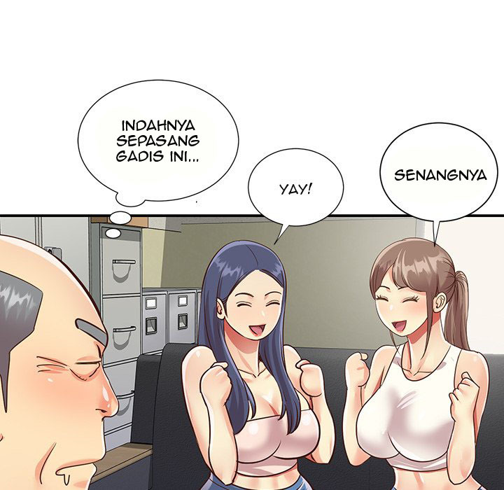 Not One, But Two: Chapter chapter-42 - Page 86