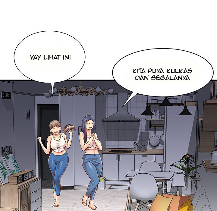 Not One, But Two: Chapter chapter-42 - Page 89