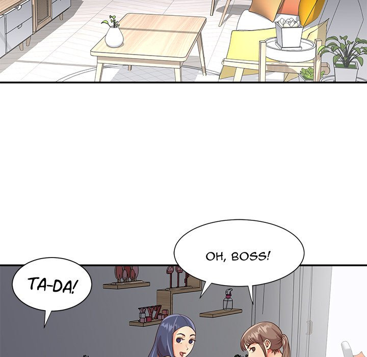 Not One, But Two: Chapter chapter-42 - Page 90