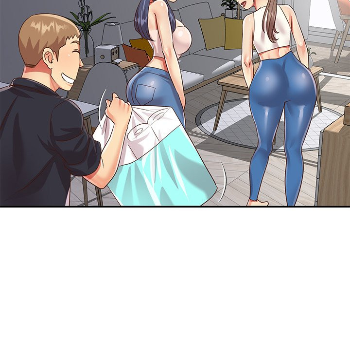 Not One, But Two: Chapter chapter-42 - Page 91