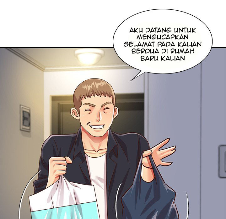 Not One, But Two: Chapter chapter-42 - Page 92