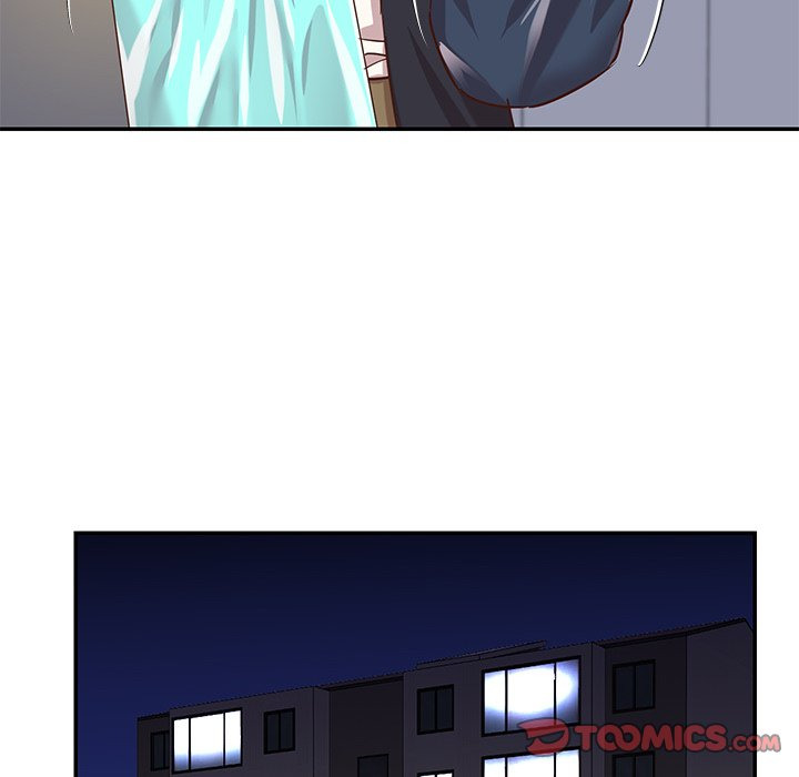 Not One, But Two: Chapter chapter-42 - Page 93