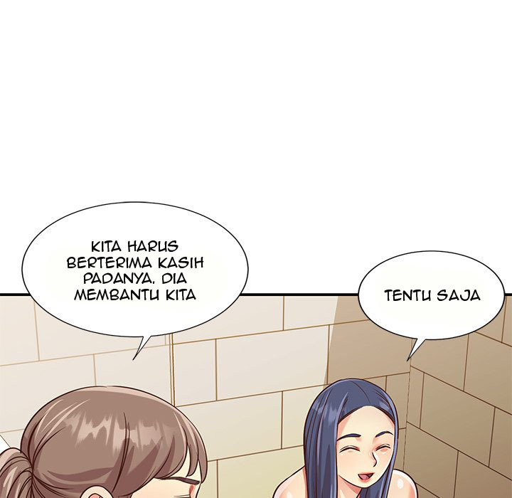 Not One, But Two: Chapter chapter-42 - Page 96