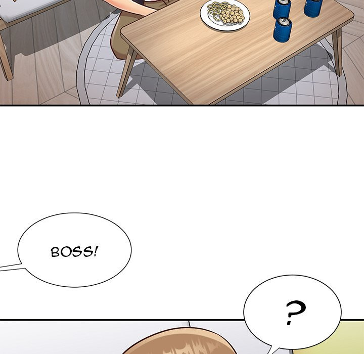 Not One, But Two: Chapter chapter-42 - Page 100