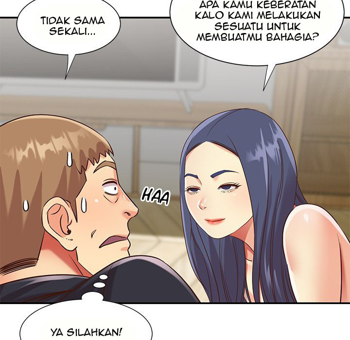 Not One, But Two: Chapter chapter-43 - Page 8