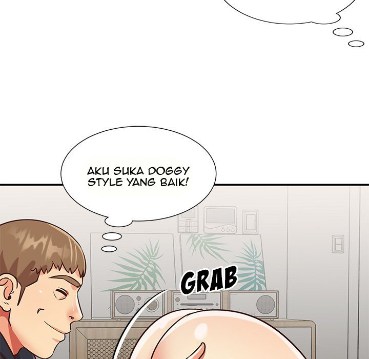 Not One, But Two: Chapter chapter-43 - Page 16