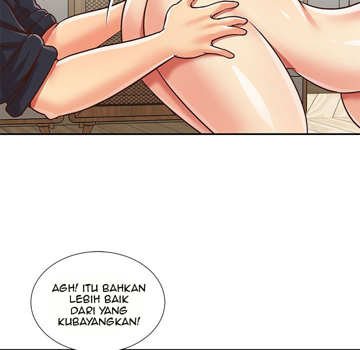 Not One, But Two: Chapter chapter-43 - Page 17