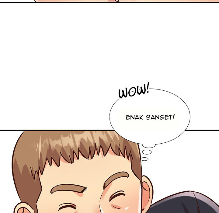 Not One, But Two: Chapter chapter-43 - Page 20