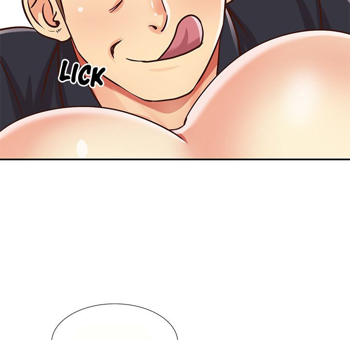 Not One, But Two: Chapter chapter-43 - Page 21