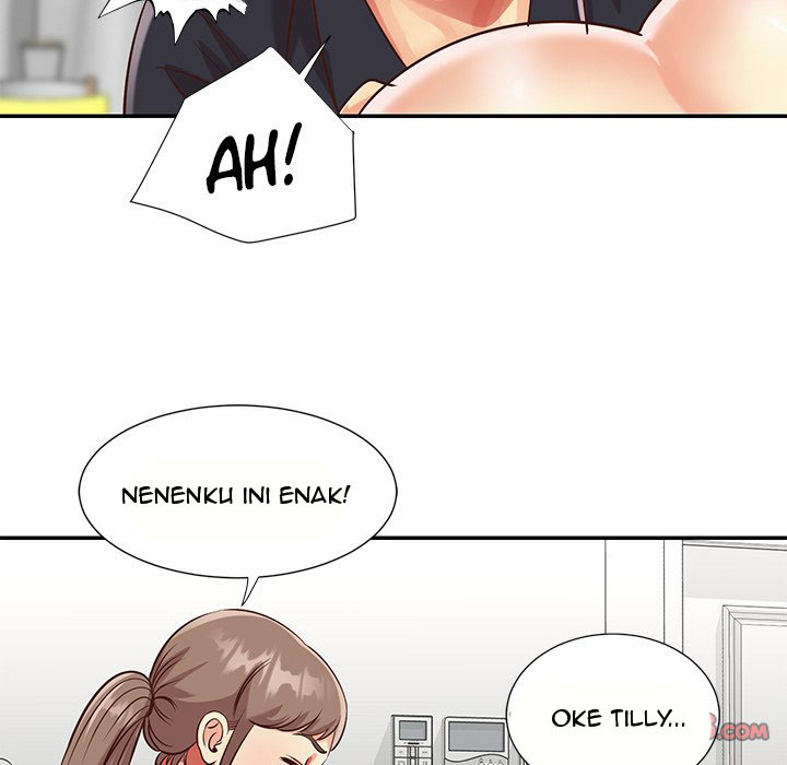 Not One, But Two: Chapter chapter-43 - Page 23
