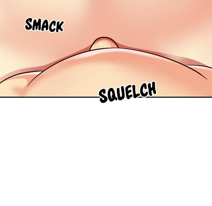 Not One, But Two: Chapter chapter-43 - Page 34